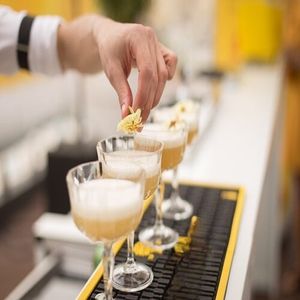 Crafting Unforgettable Moments with Signature Bar Service