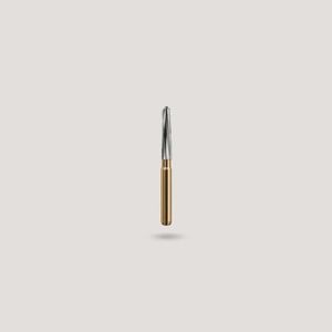 Endo Z Bur - Enhancing Access Preparation in Dentistry
