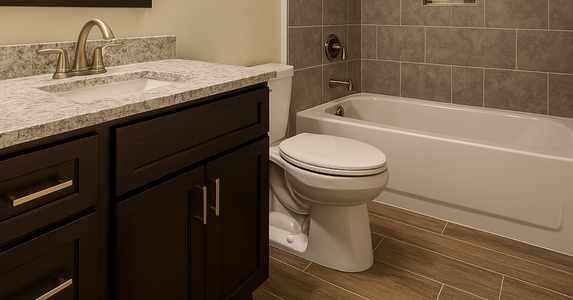 Bathroom Remodeling: Transform Your Space with Style and Functionality