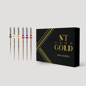 Gold Pro and Gold File - Reliable Companions in Craftsmanship