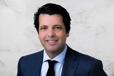 Who is Andre Hakkak? A Complete Guide to the Visionary Investor and Business Leader