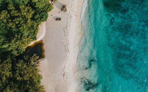 Forum Topic: Is the Maldives Only for Honeymooners? I Found Out the Truth!