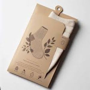 Wrap It Up Right: The Power of Sock Packaging Sleeves