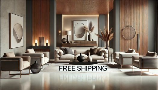 Incorporating Lounge LA's Accent Chairs into Your Home Décor