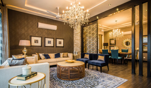 Which Interior Designer in Karachi Offers Custom Designs?