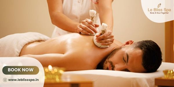 What’s the Best Post-Workout Recovery Massage in Chennai?