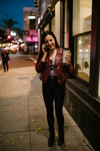 Top 5 Leather Jacket Companies in San Francisco, CA