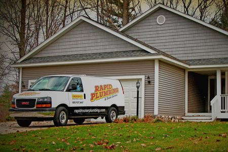 Pipe Replacement and Repair: A Complete Guide by Rapid Plumbing Experts
