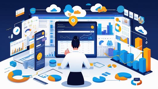 Transform Your Workflow with Expert Data Entry Today