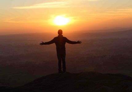 Starlit Skies and Sunrise Dreams: My Nandi Hills Camping Experience