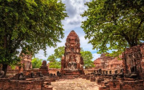 Thailand Travel Forum: Your Guide to the Land of Smiles