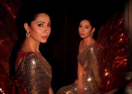 Mahira Khan: The Timeless Fashion Icon of Pakistan