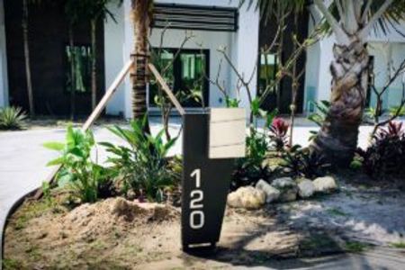 How to Choose the Perfect Mailbox for Your Home’s Exterior