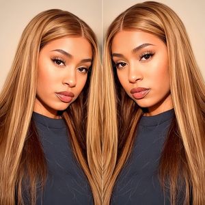 How to Maintain and Store Your Blond Wig Like a Pro