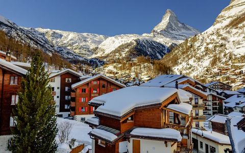 Discovering the Magic of Switzerland—A Must-Visit for Every Traveler