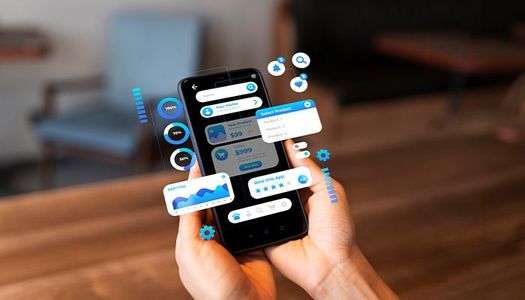 Mobile App Development Company in India - Transform Your Idea Digitally