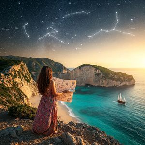 Travel When the Stars Align