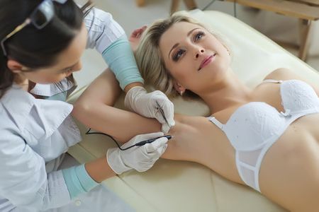 Smooth Starts Here: Electrolysis in Dubai’s Best Clinics