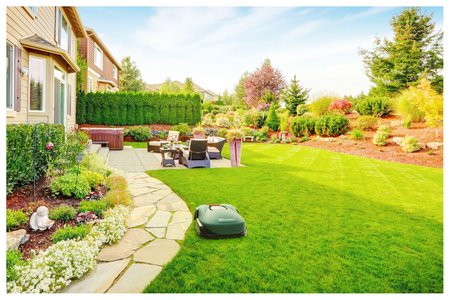 Lawn Landscape Elevate the Look and Value of Your Home