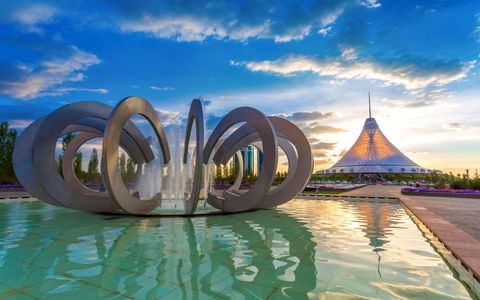 5 Scenic Places to Visit in Almaty Kazakhstan