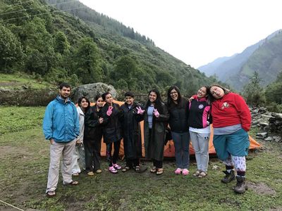 Har Ki Dun Trek in Uttarakhand – Your Perfect Escape into Nature’s Paradise