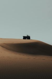 First Time on a Dune Buggy in Dubai? Here’s What to Expect
