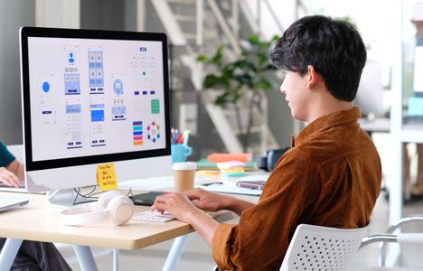 Custom Web Development: Why Tailored Solutions Outperform Templates Every Time