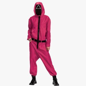 Squid Game Merchandise – The Ultimate Destination for Fans!