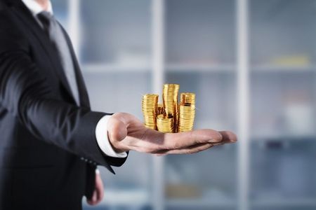 Step-by-Step Process to Invest in a Gold Deposit Scheme