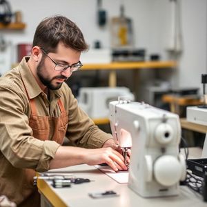 Sewing Made Simple with Hands-On Training in Dubai