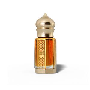 Everything You Need to Know About White Oud Attar
