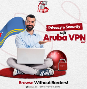 What Is Aruba VPN? Benefits, Features & How It Works