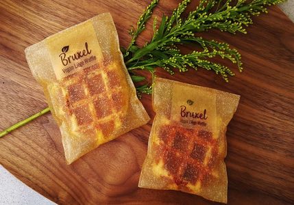 Edible Packaging Trends Shaping 2025’s Food Industry