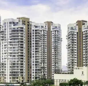 DLF Capital Greens: Luxury Living in the Heart of West Delhi