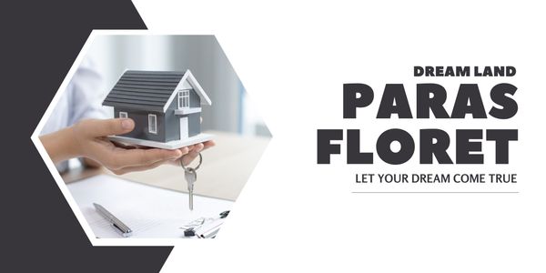 Paras Floret Sector 59 Gurgaon: Elevate Your Lifestyle