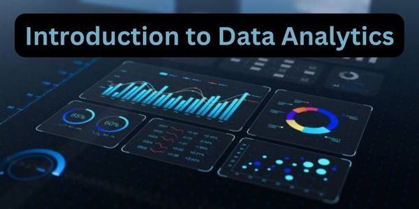 An Introduction to Data Analytics: How Python Makes It Easier
