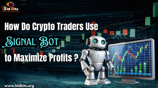 How Do Crypto Traders Use Signal Bots to Maximize Profits ?