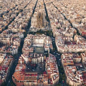 Madrid or Barcelona? The Answer May Surprise You