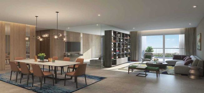 SS Whitewater Sector 90 Gurgaon: A Trailblazer in Commercial Excellence