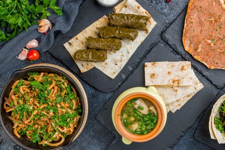 Armenian Cuisine Uncovered: A Journey Through Flavor and Heritage