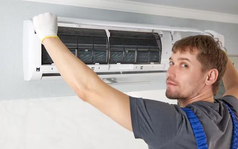 5 warning signs that shows you need an AC Repair Service