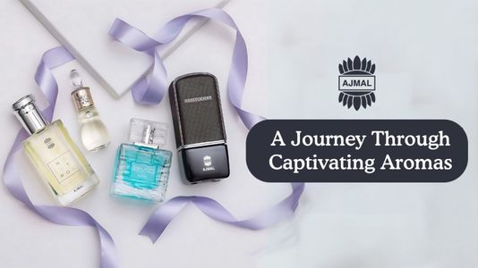 The Luxury and Legacy of Oud Wood Perfume