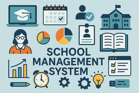 The Digital Backbone of 21st Century Schools