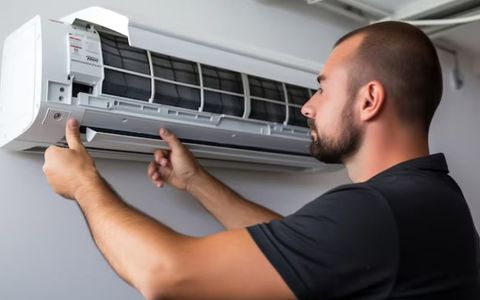 Top 10 AC Parts Every Technician Should Keep in Stock