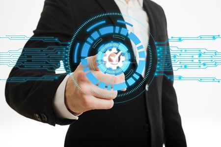 How Tech Solutions Are Transforming Modern Industries?