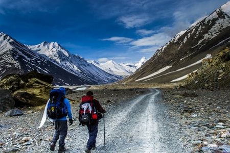 5 Best Treks in Himachal Pradesh, India: You Must Attempt