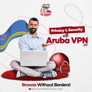 Why You Should Download Aruba VPN for Secure Connectivity