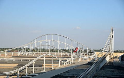 What to Expect at Ferrari World – Ride Highlights and Tips