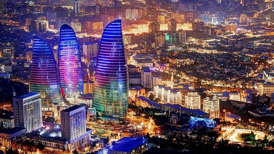 Top 5 Cafes to Visit in Baku