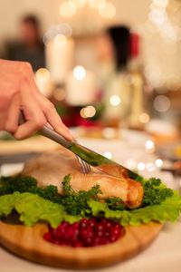 Easy Dinner Ideas